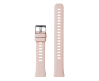 FIXED Silicone Strap do Huawei Band 8/9/10 pink - 1341088 - zdjęcie 3